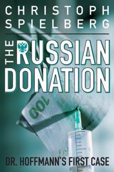 Paperback The Russian Donation Book