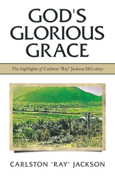 Paperback God's Glorious Grace Book