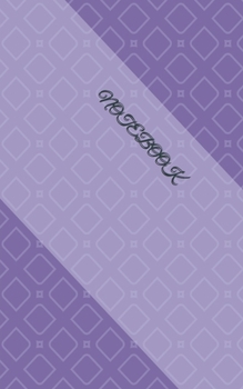 Paperback Notebook: Unlined Journal /Diary / Notebook /Logbook /Prompt Book /Tracker--120 Pages - Simple (5 x 8 inches) Book