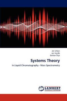 Paperback Systems Theory Book