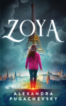 Paperback Zoya Book