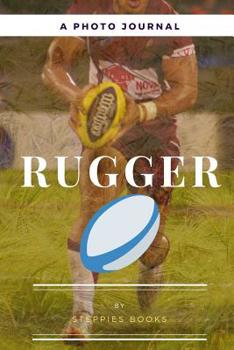 Paperback Rugger Book
