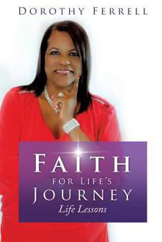 Paperback Faith for Life's Journey Book