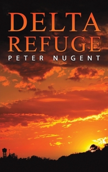 Paperback Delta Refuge Book