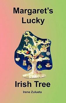 Paperback Margaret's Lucky Irish Tree Book