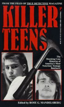 Mass Market Paperback Killer Teens Book