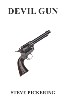 Paperback Devil Gun Book