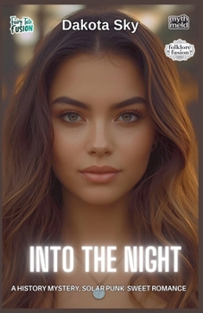 Paperback Into the Night Book