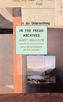 Paperback In the Freud Archives Book