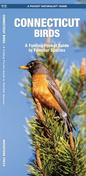 Connecticut Birds