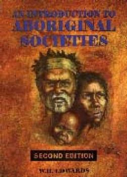 Paperback Introduction to Aboriginal Societies Book