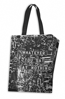 Paperback Gilles Peress: Whatever You Say, Say Nothing Book