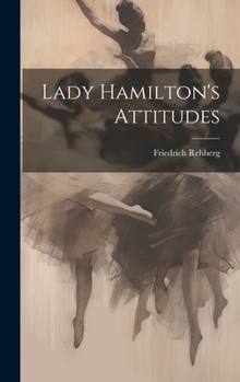 Hardcover Lady Hamilton's Attitudes Book