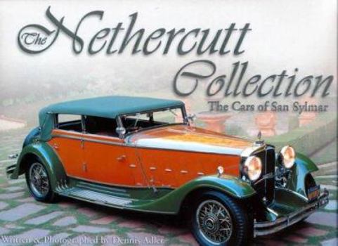 Hardcover The Nethercutt Collection: The Cars of San Sylmar Book