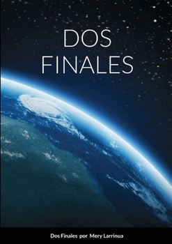 Paperback DOS Finales [Spanish] Book