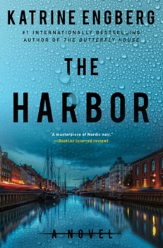 Hardcover The Harbor Book
