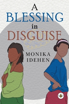 Paperback A Blessing in Disguise Book