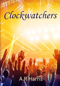 Paperback Clockwatchers Book