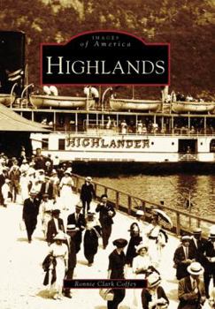 Highlands - Book  of the Images of America: New York