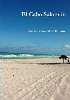 Paperback El Cabo Salomón [Spanish] Book