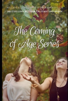 Paperback The Coming of Age Series Book