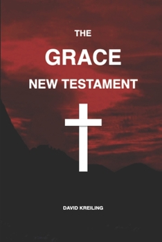 Paperback The Grace New Testament Book