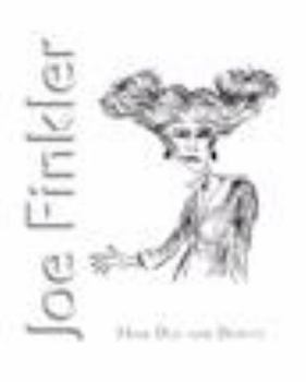 Perfect Paperback Hair Dos and Don'ts Book
