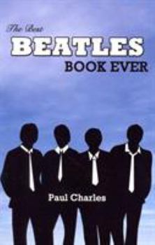Paperback The Best Beatles Book Ever Book