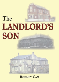 Paperback The Landlord's Son Book