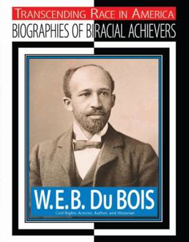 Hardcover W.E.B. DuBois: Civil Rights Activist, Author, Historian Book