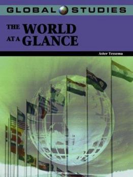 Paperback Global Studies: The World at a Glance Book