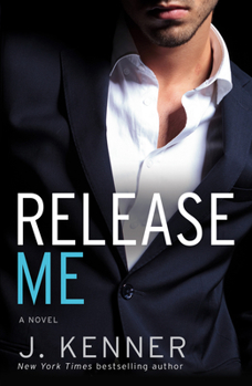 Paperback Release Me: The Stark Series #1 Book