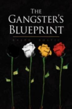 Paperback The Gangster's Blueprint Book