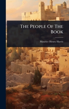 Hardcover The People Of The Book