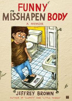 Paperback Funny Misshapen Body Book