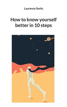 Paperback How to know yourself better in 10 steps Book