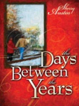 Hardcover The Days Between the Years Book