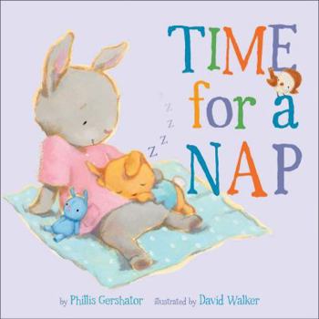 Hardcover Time for a Nap, Volume 9 Book