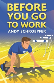 Paperback Before You Go To Work Book