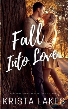 Paperback Fall Into Love Book