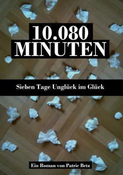 Paperback 10.080 Minuten [German] Book