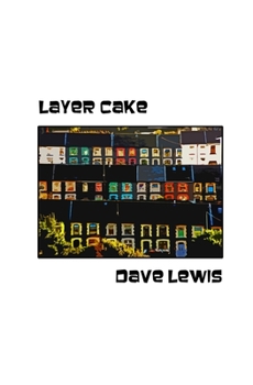 Paperback Layer Cake Book