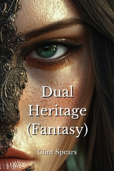 Paperback Dual Heritage (Fantasy) Book