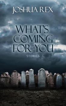 Paperback What's Coming for You: Stories Book