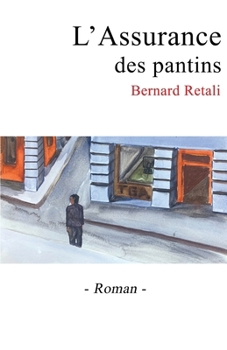 Paperback L'Assurance des pantins [French] Book
