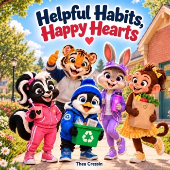 Helpful Habits, Happy Hearts