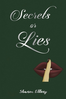 Paperback Secrets or Lies Book