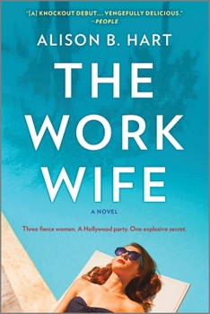 Paperback The Work Wife Book