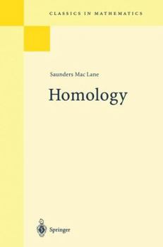 Paperback Homology Book