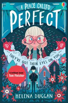 A Place Called Perfect - Book #1 of the Perfect